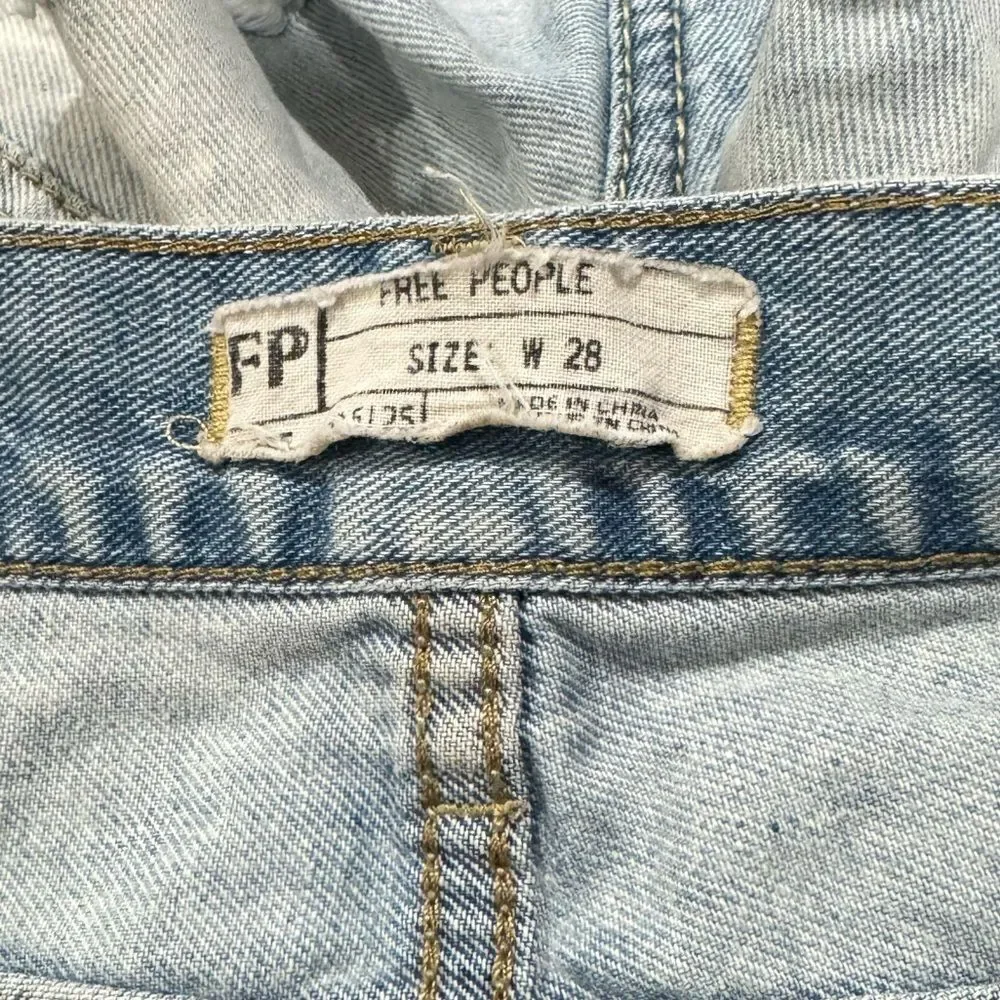 Free People free people
